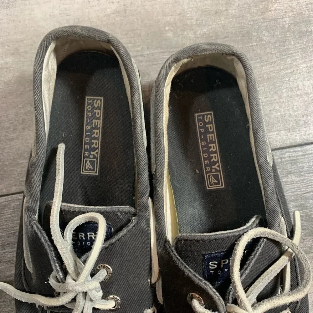 ‎{Sperry} Top-slider loafers